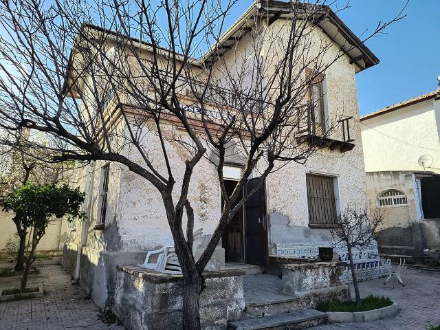 Chalet en venta en Casco Antiguo - Santa Cruz - Ayuntamiento, l'Alacantí