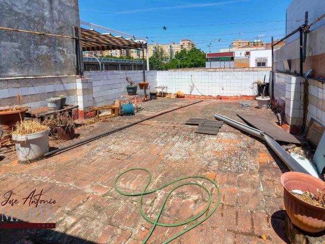 Chalet en venta en Tierra de Badajoz, Extremadura