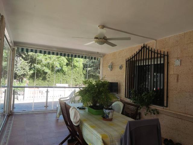 Chalet en venta en Los Ángeles, Ciudad Real