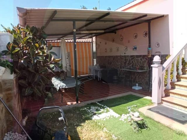 Chalet en venta en Casco Antiguo, Tierra de Badajoz