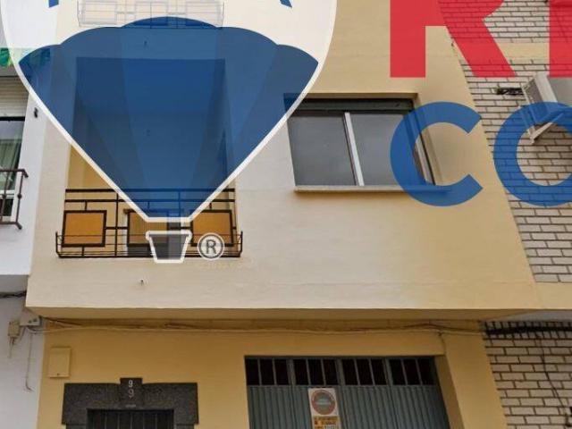 Chalet en venta en Casco Antiguo, Tierra de Badajoz