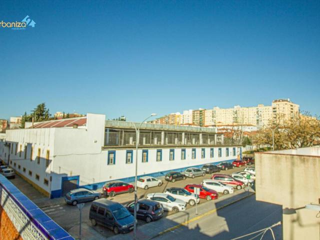 Chalet en venta en Tierra de Badajoz, Extremadura