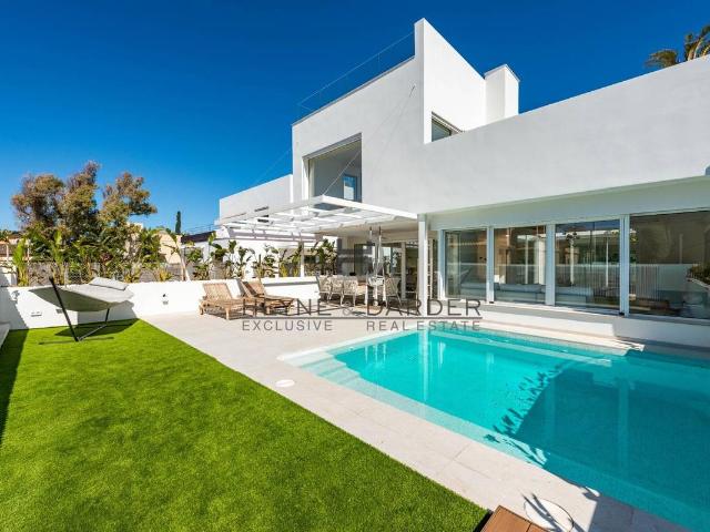Chalet en venta en Canamunt, Palma