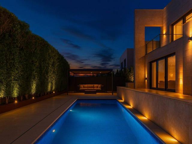 Chalet en venta en Canamunt, Palma