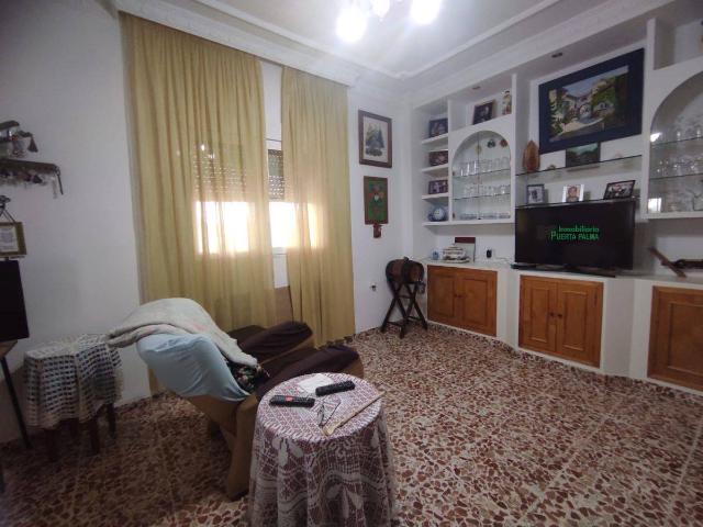 Chalet en venta en Tierra de Badajoz, Extremadura