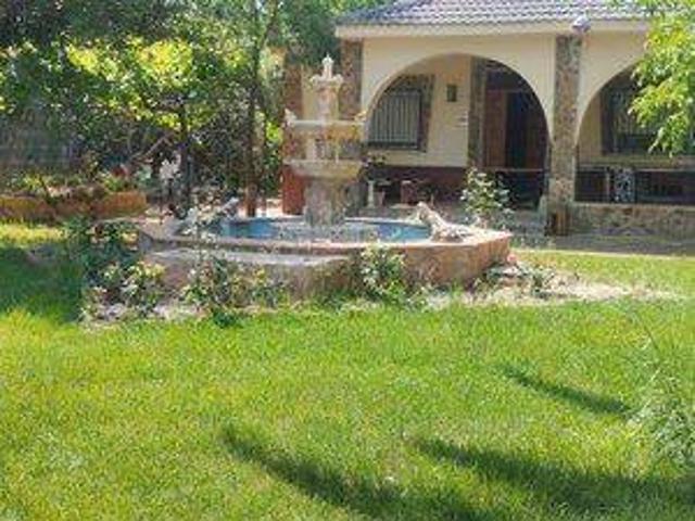 Chalet en venta en Los Ángeles, Ciudad Real