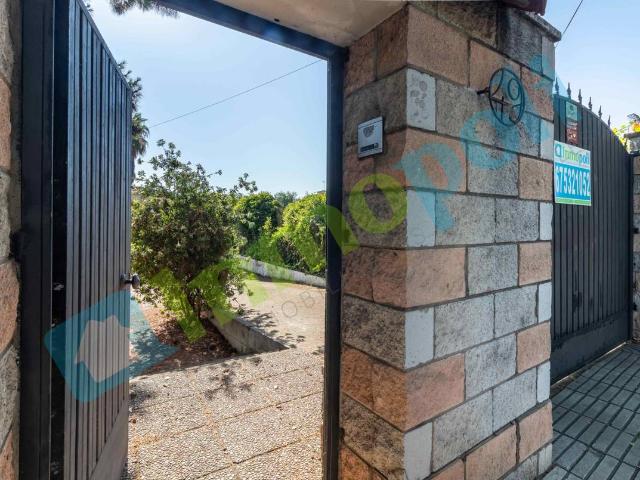 Chalet en venta en Casco Antiguo, Tierra de Badajoz