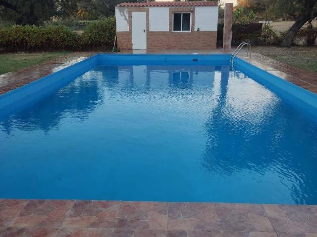 Chalet en venta en Tierra de Badajoz, Extremadura