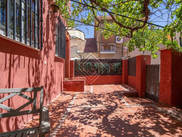 Chalet en venta en Centro, Madrid