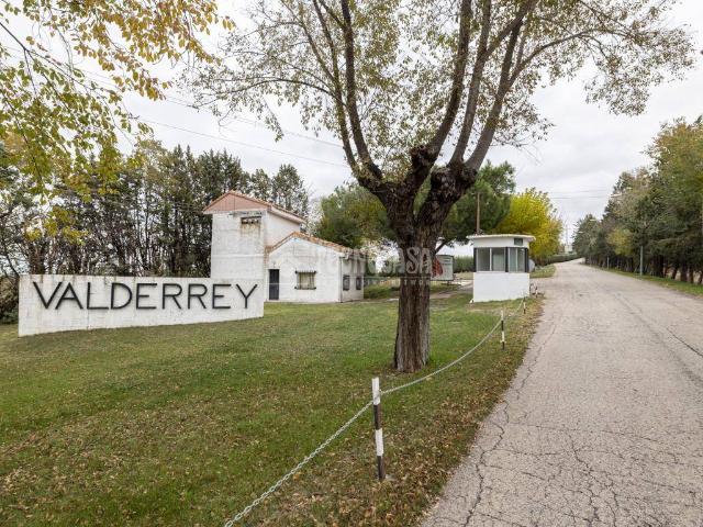 Chalet en venta en Algete, Madrid