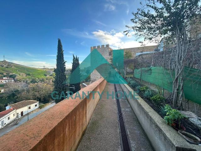 Chalet en venta en Santiago, Cáceres