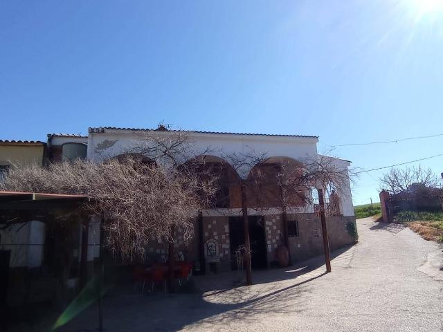 Chalet en venta en Santiago, Cáceres