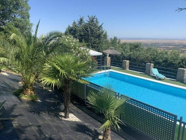 Chalet en venta en Cáceres, Extremadura