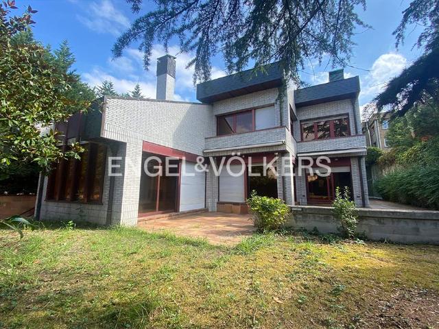 Chalet en venta en Centro, Oviedo