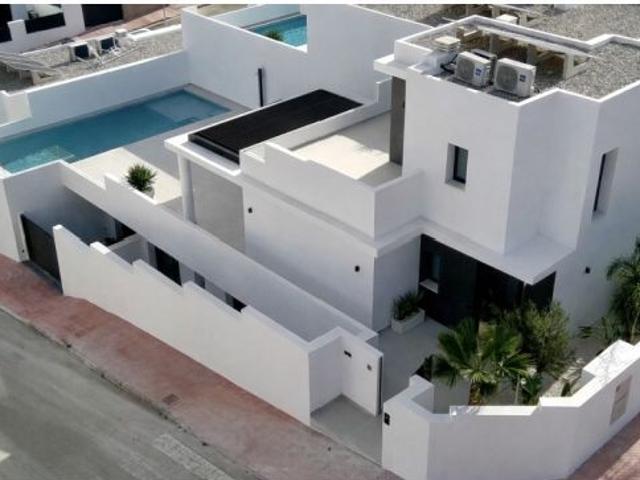 Casa en venta en Urbanización Lo Pepin, el Baix Segura / La Vega Baja