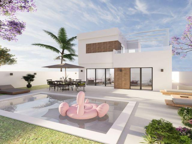 Casa en venta en Urbanización Doña Pepa, el Baix Segura / La Vega Baja