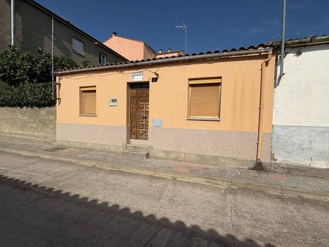 Chalet en venta en Ciudad Rodrigo, Castilla y León