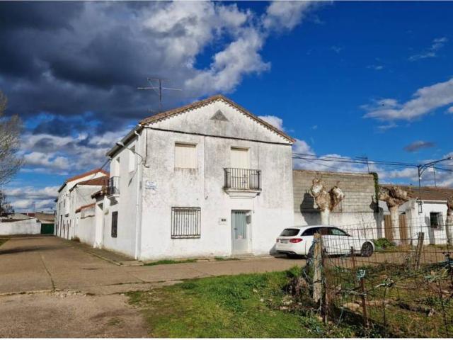 Chalet en venta en Ciudad Rodrigo, Castilla y León