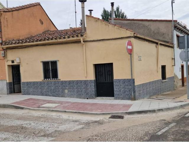 Chalet en venta en Ciudad Rodrigo, Castilla y León