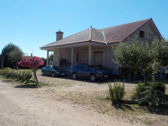 Chalet en venta en Ciudad Rodrigo, Castilla y León