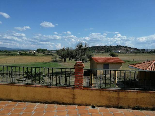 Chalet en venta en Ciudad Rodrigo, Castilla y León