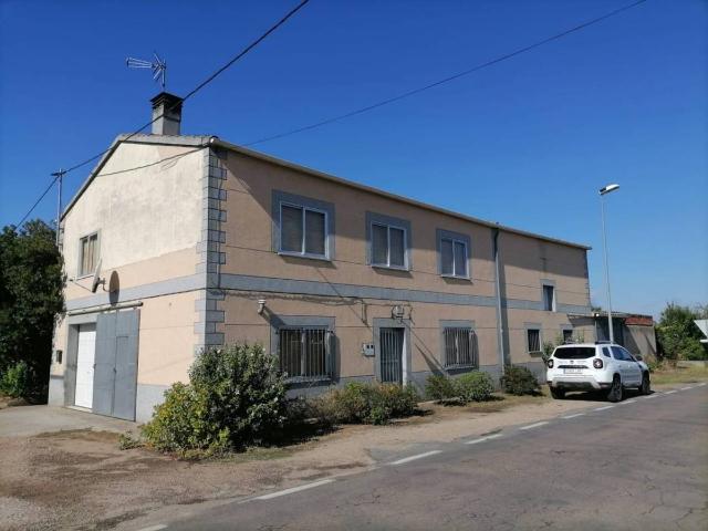 Chalet en venta en Ciudad Rodrigo, Castilla y León