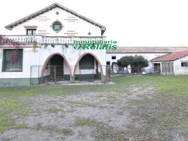 Chalet en venta en Ciudad Rodrigo, Castilla y León