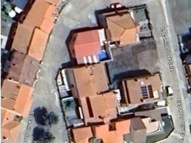Chalet en venta en Ciudad Rodrigo, Castilla y León