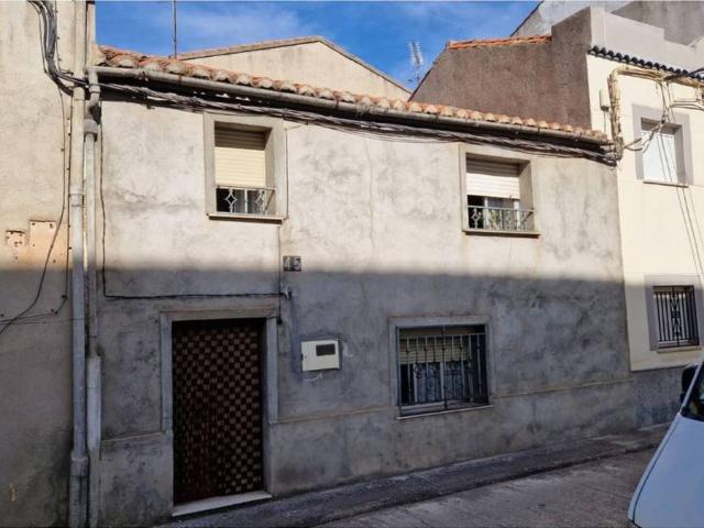 Chalet en venta en Ciudad Rodrigo, Castilla y León