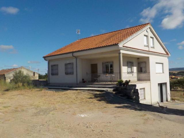 Chalet en venta en Ciudad Rodrigo, Castilla y León