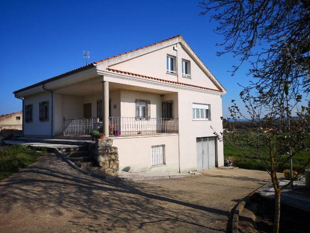 Chalet en venta en Ciudad Rodrigo, Castilla y León