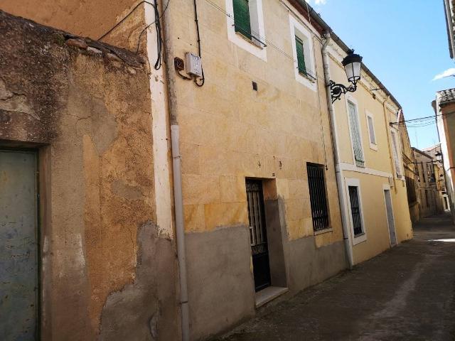 Chalet en venta en Ciudad Rodrigo, Castilla y León