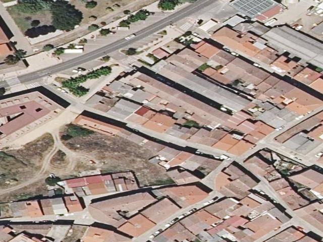 Chalet en venta en Ciudad Rodrigo, Castilla y León