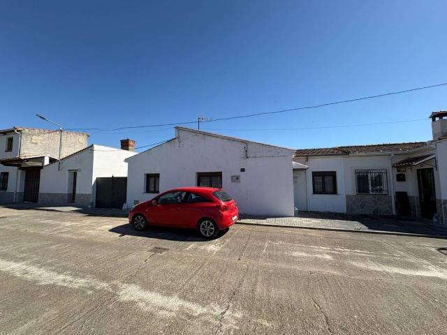 Chalet en venta en Ciudad Rodrigo, Castilla y León