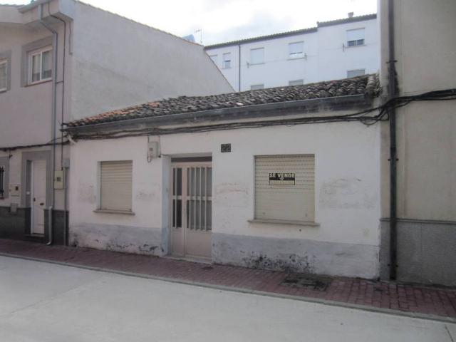 Chalet en venta en Ciudad Rodrigo, Castilla y León