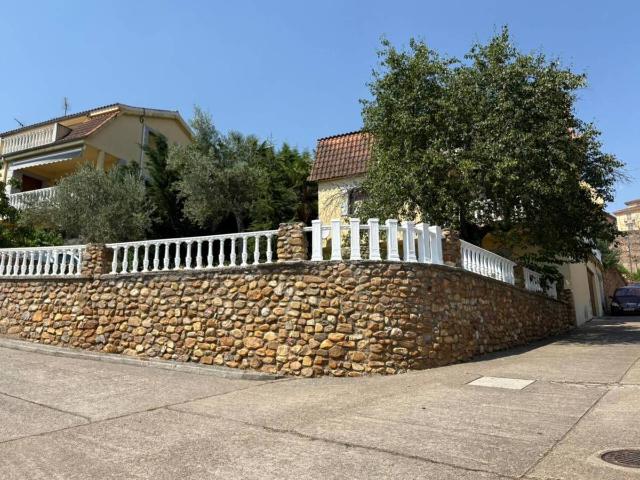 Chalet en venta en Ciudad Rodrigo, Salamanca