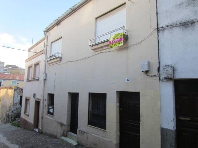 Chalet en venta en Ciudad Rodrigo, Castilla y León