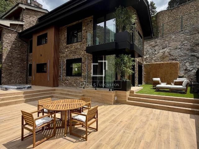 Chalet en venta en Centro, Madrid