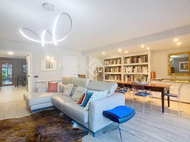 Chalet en venta en Centro, Madrid