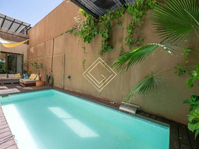 Chalet en venta en Centro, Madrid