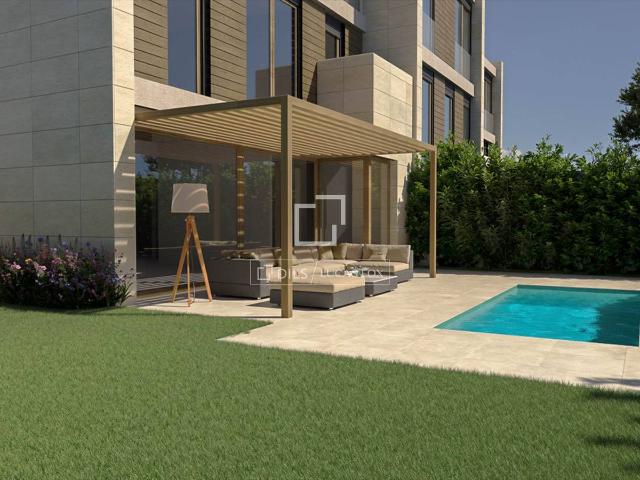 Chalet en venta en Cortes, Madrid