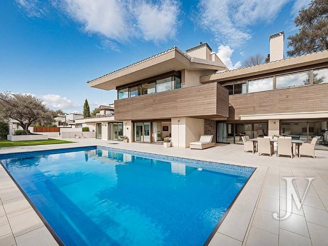 Chalet en venta en Centro, Madrid