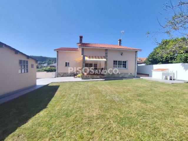Chalet en venta en Cidade Vella, A Coruña