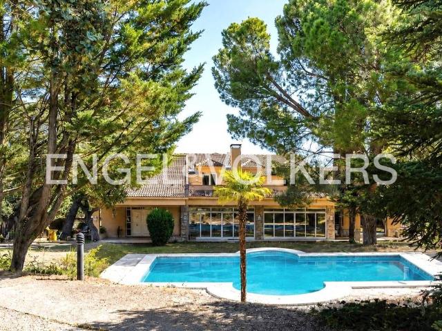 Chalet en venta en Fuente del Fresno, San Sebastián De Los Reyes
