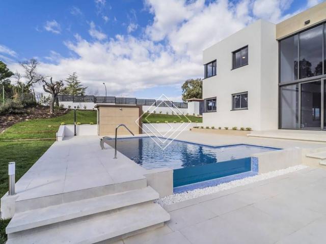 Chalet en venta en Fuente del Fresno, San Sebastián De Los Reyes