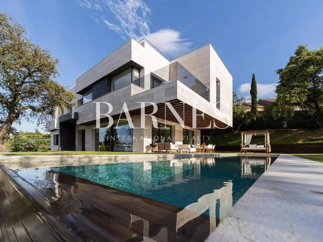 Chalet en venta en Fuente del Fresno, San Sebastián de los Reyes
