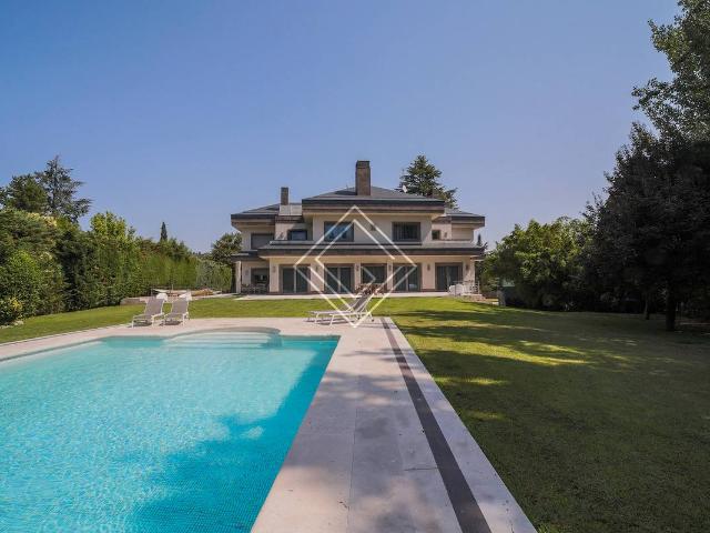 Chalet en venta en Fuente del Fresno, San Sebastián De Los Reyes