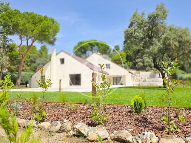 Chalet en venta en Fuente del Fresno, San Sebastián De Los Reyes
