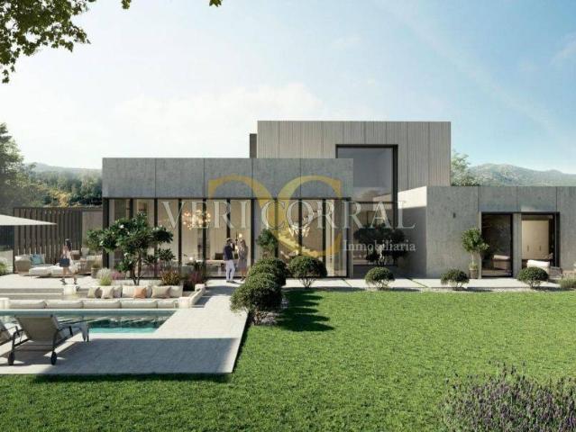 Chalet en venta en Fuente del Fresno, San Sebastián De Los Reyes