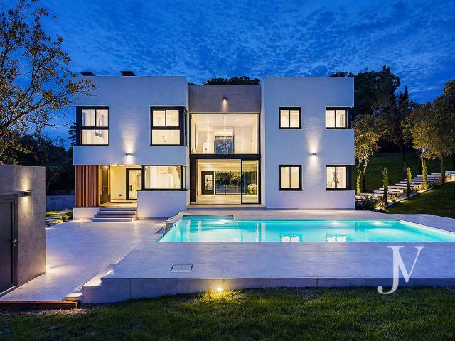 Chalet en venta en Fuente del Fresno, San Sebastián De Los Reyes